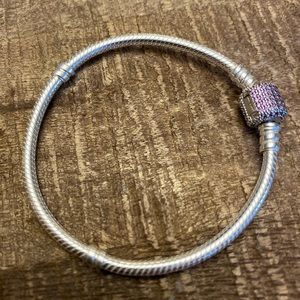 Brand New! Pandora Bracelet
